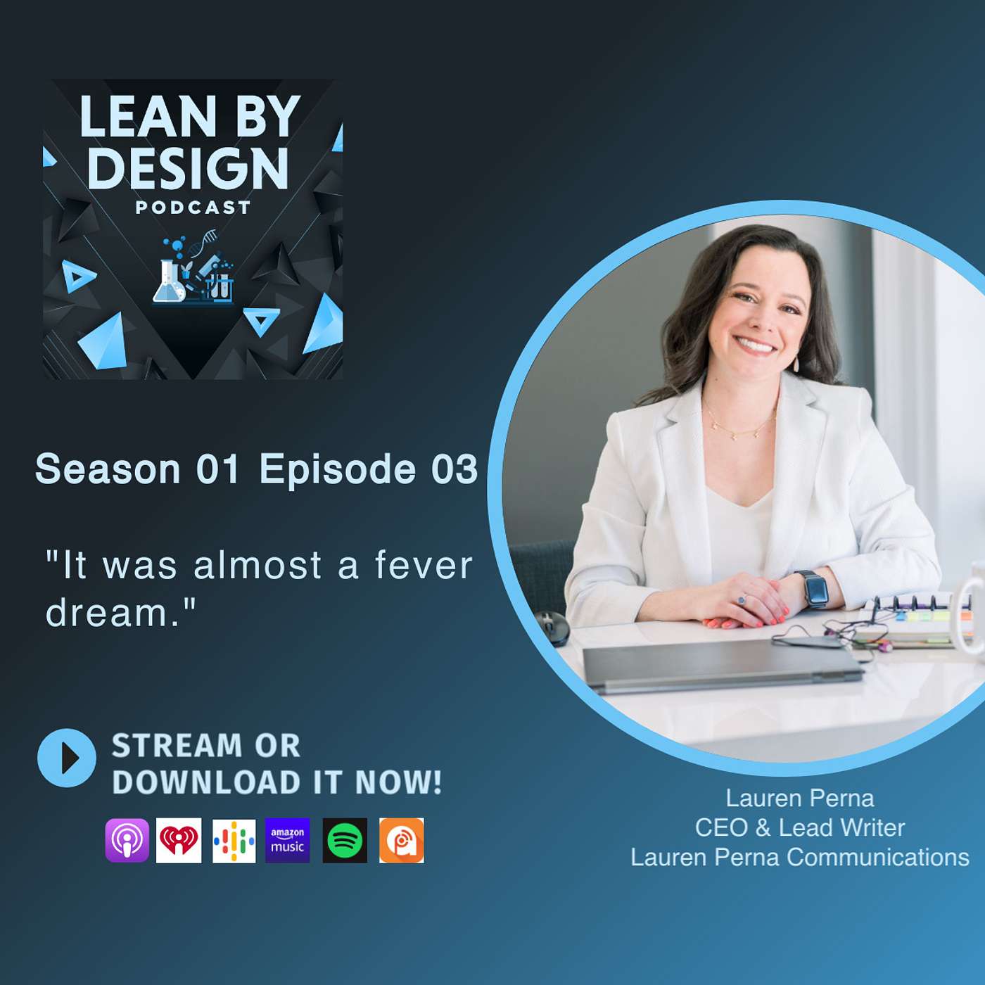 Lean By Design