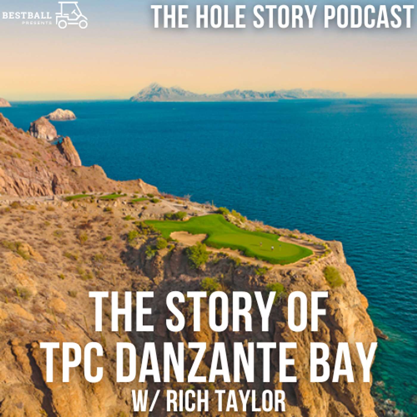 The Hole Story - Golf Podcast