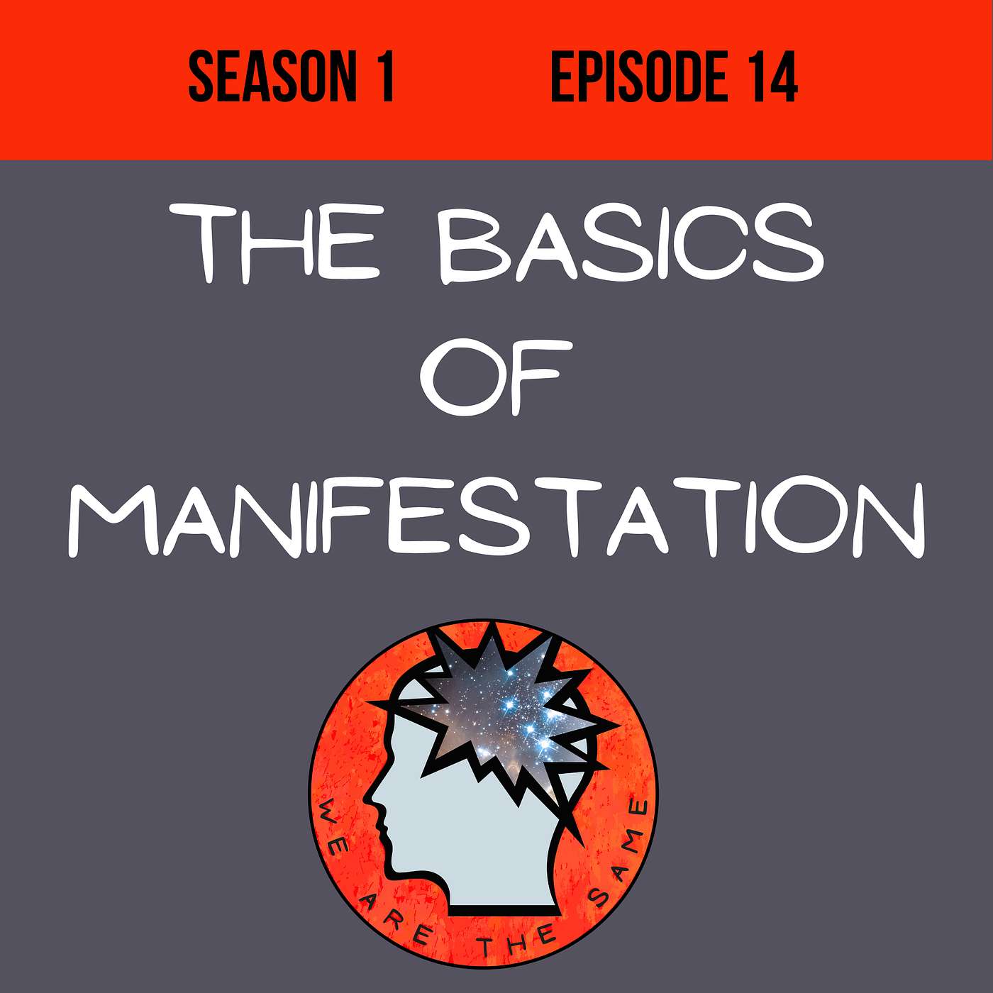 The Basics of Manifestation