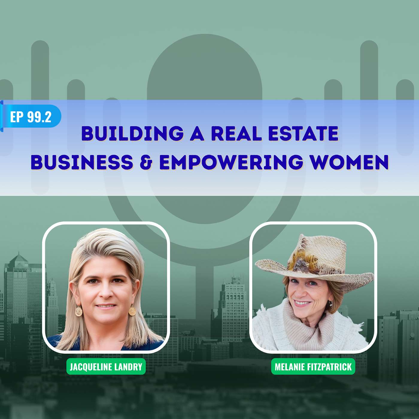 Get Diversified Podcast