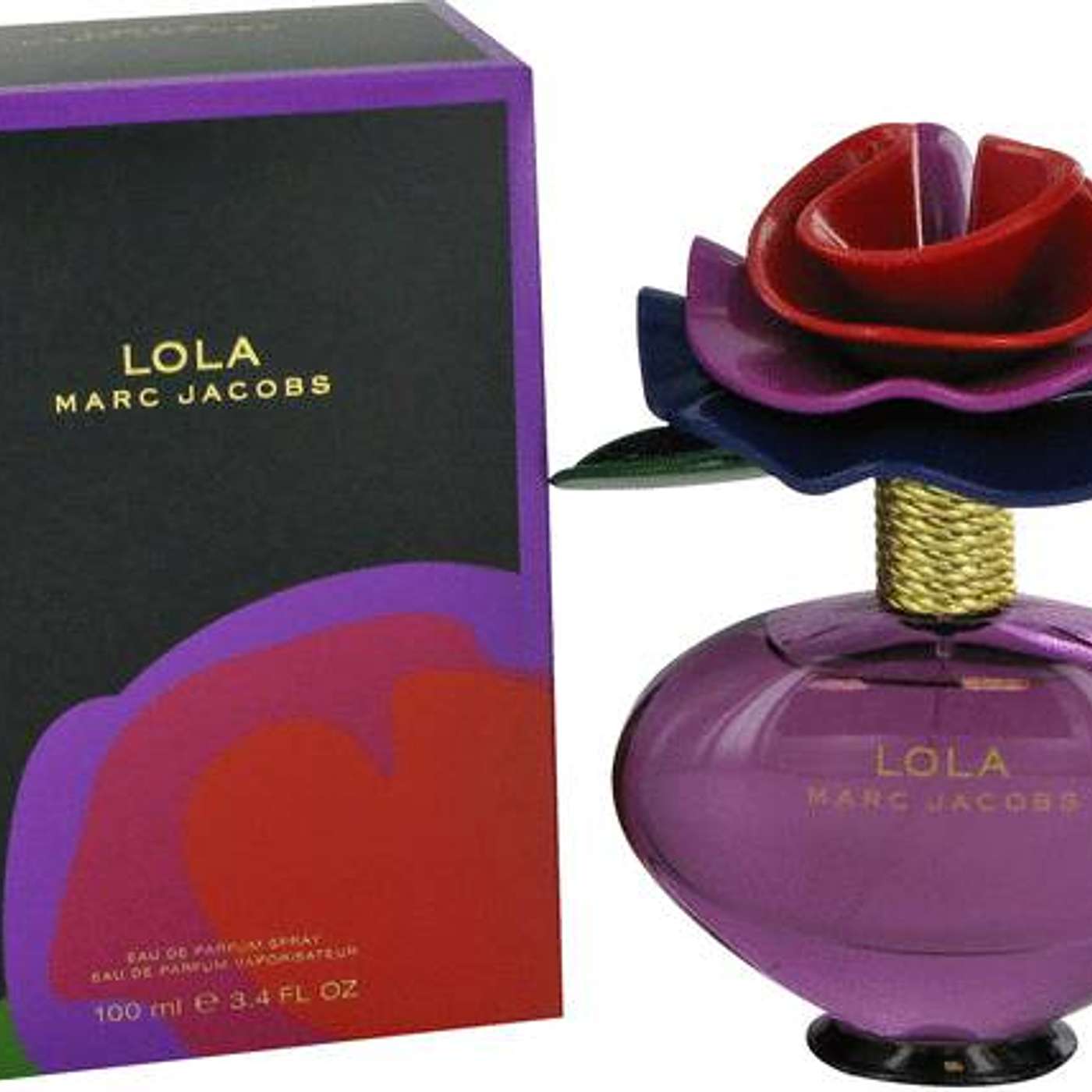 Perfume Dot Com Podcast