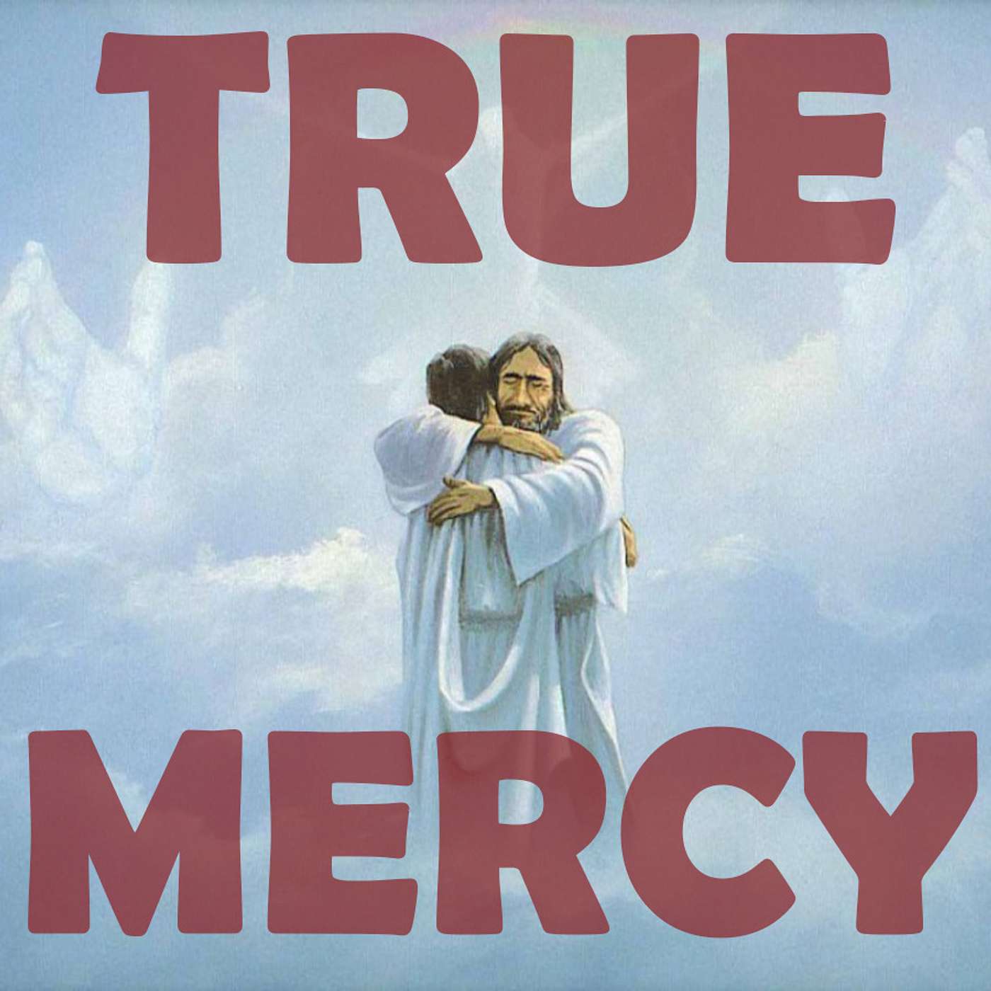 Season 4 Episode 16 - True Mercy