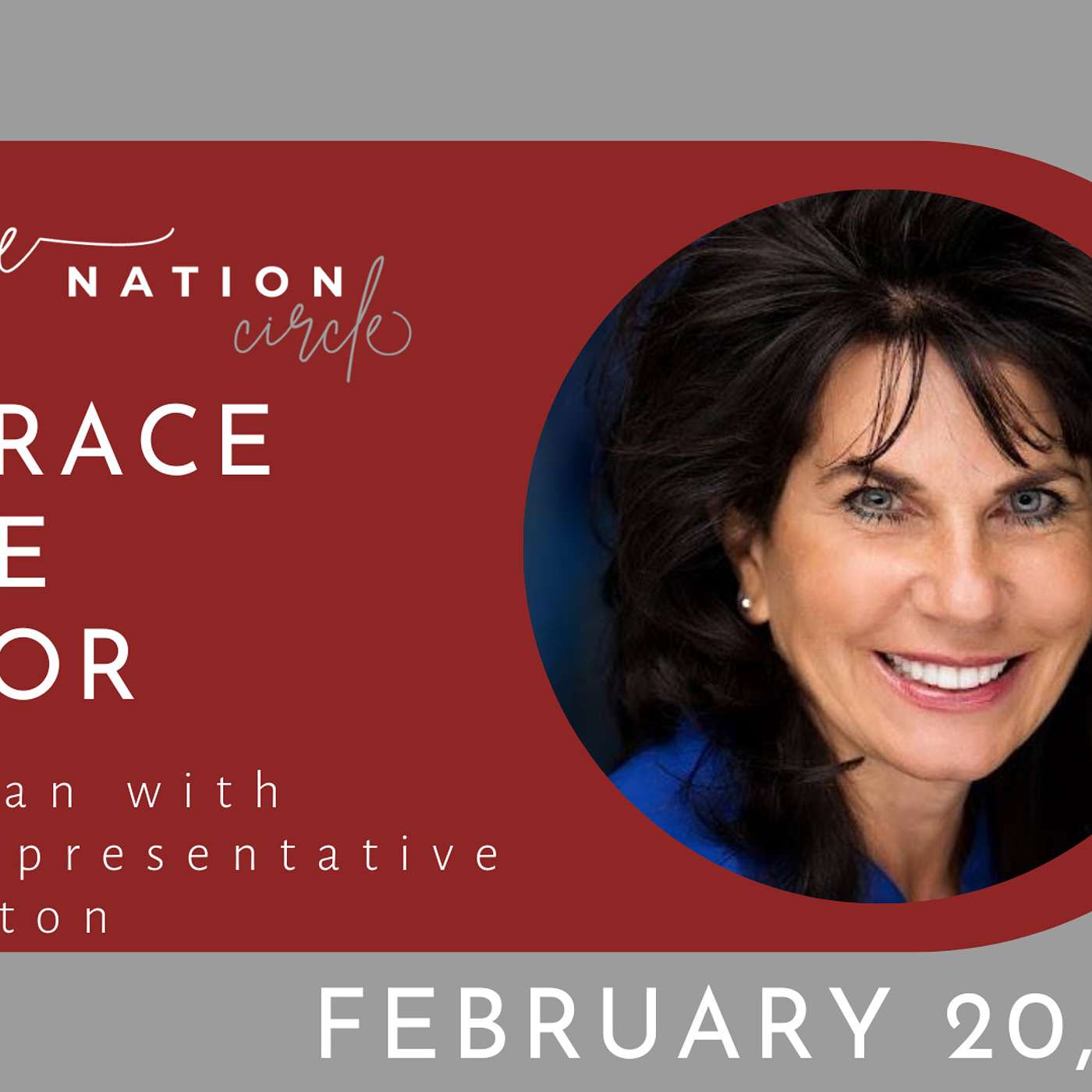 Brave Nation with Leigh Sloan