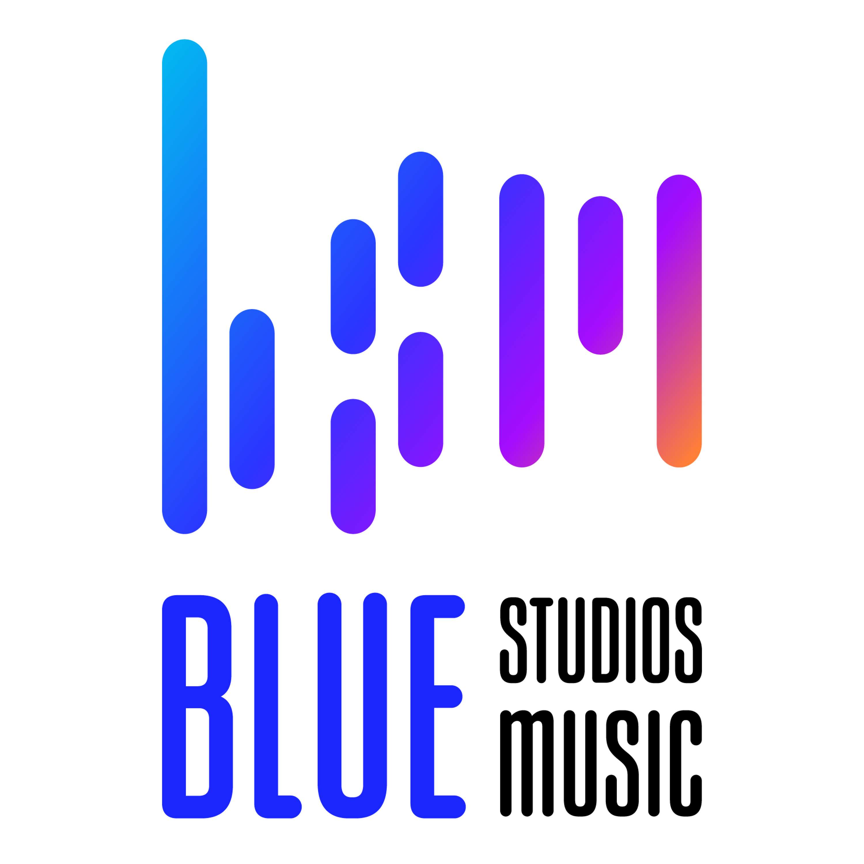 Blue Studios Music: Música & Canto