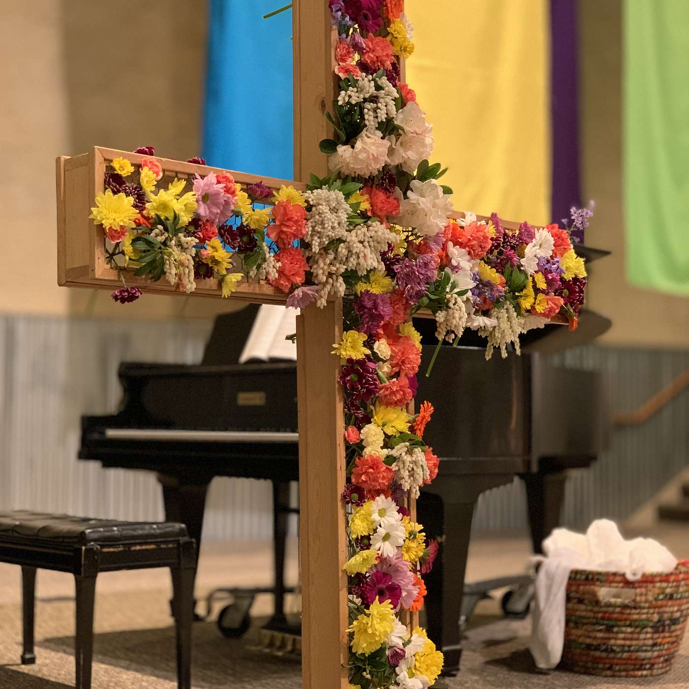 Seattle Mennonite Church Sermons