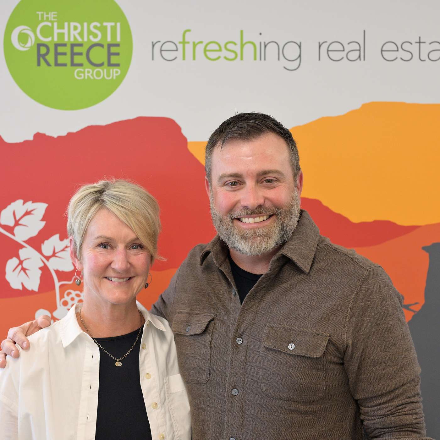 Full Circle with The Christi Reece Group