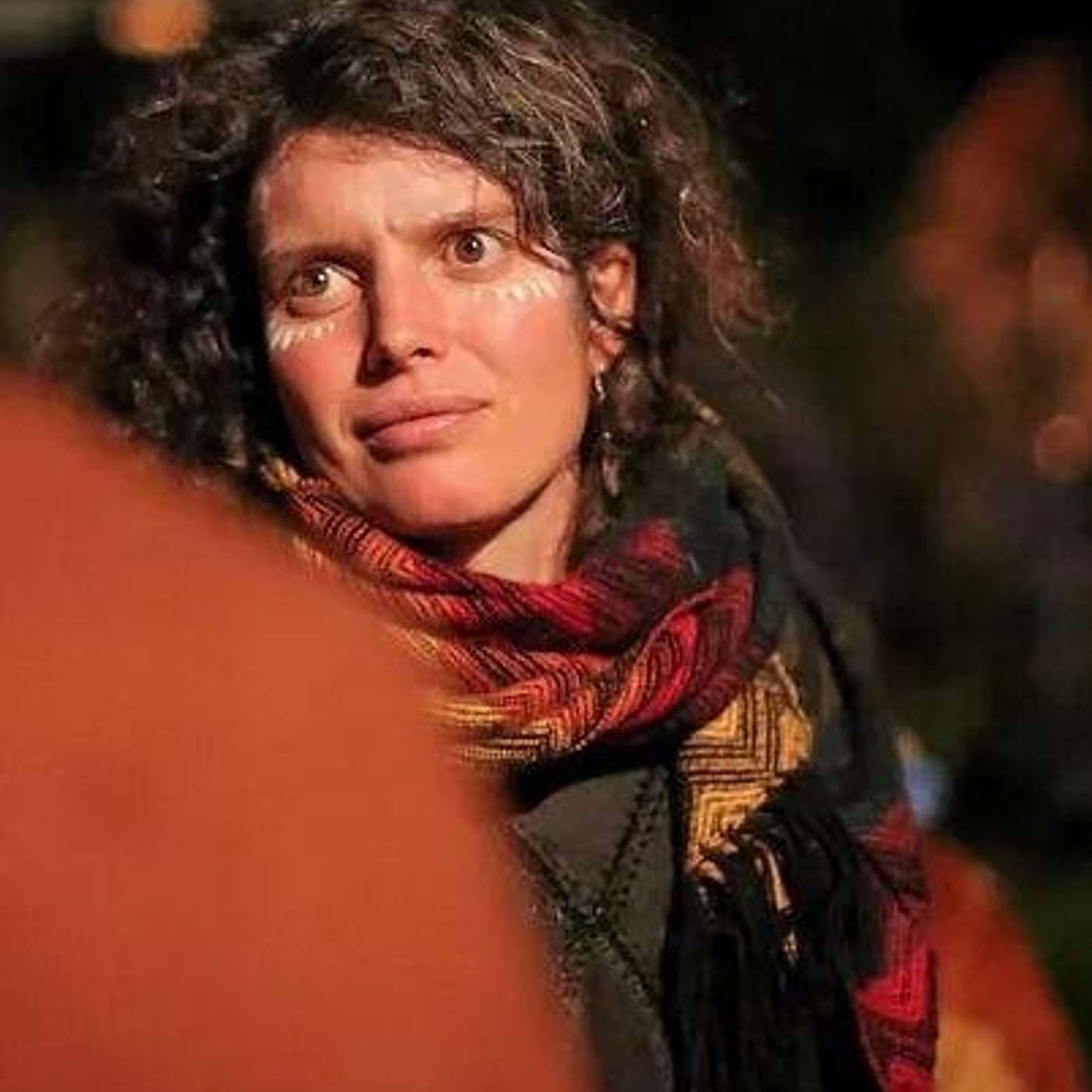 Intieme tijd, de podcast van het intimiteitsfeest