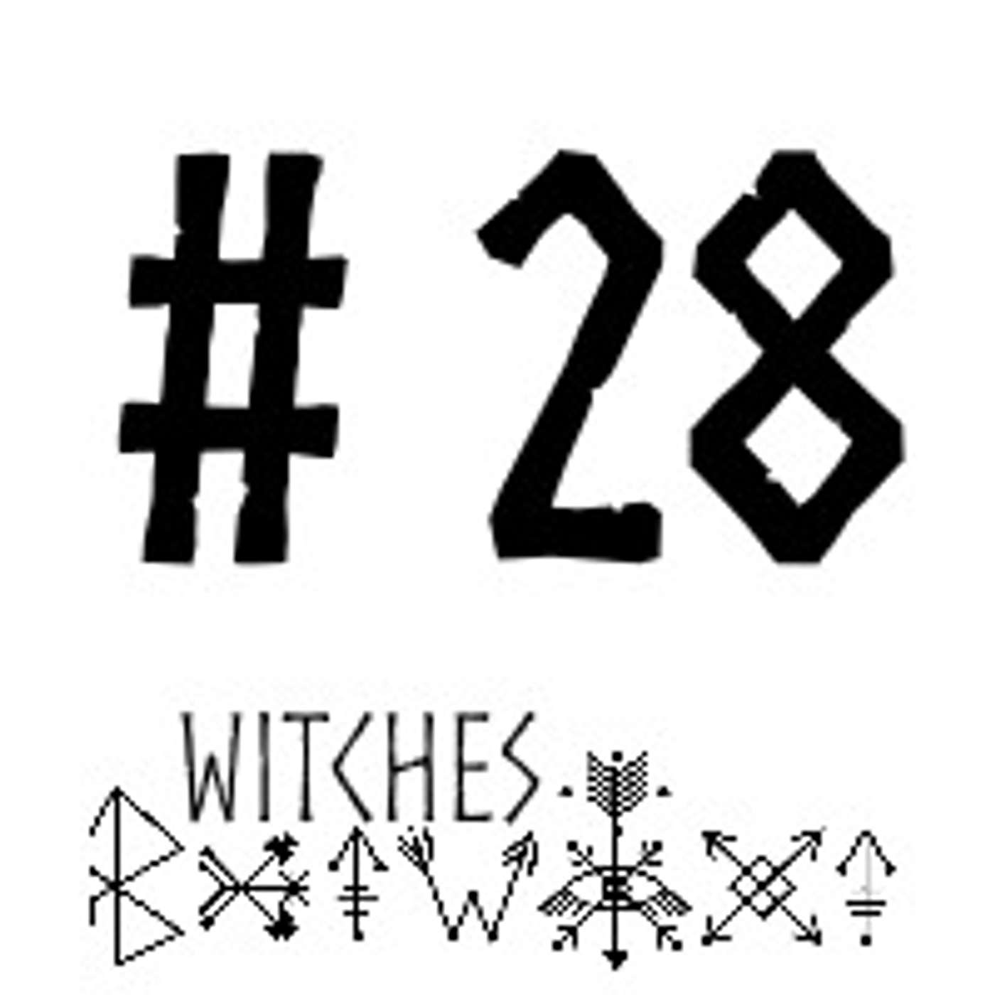 WBTWXT EP #28 - Magic & Money: The Good, The Bad, The Ugly episode artwork
