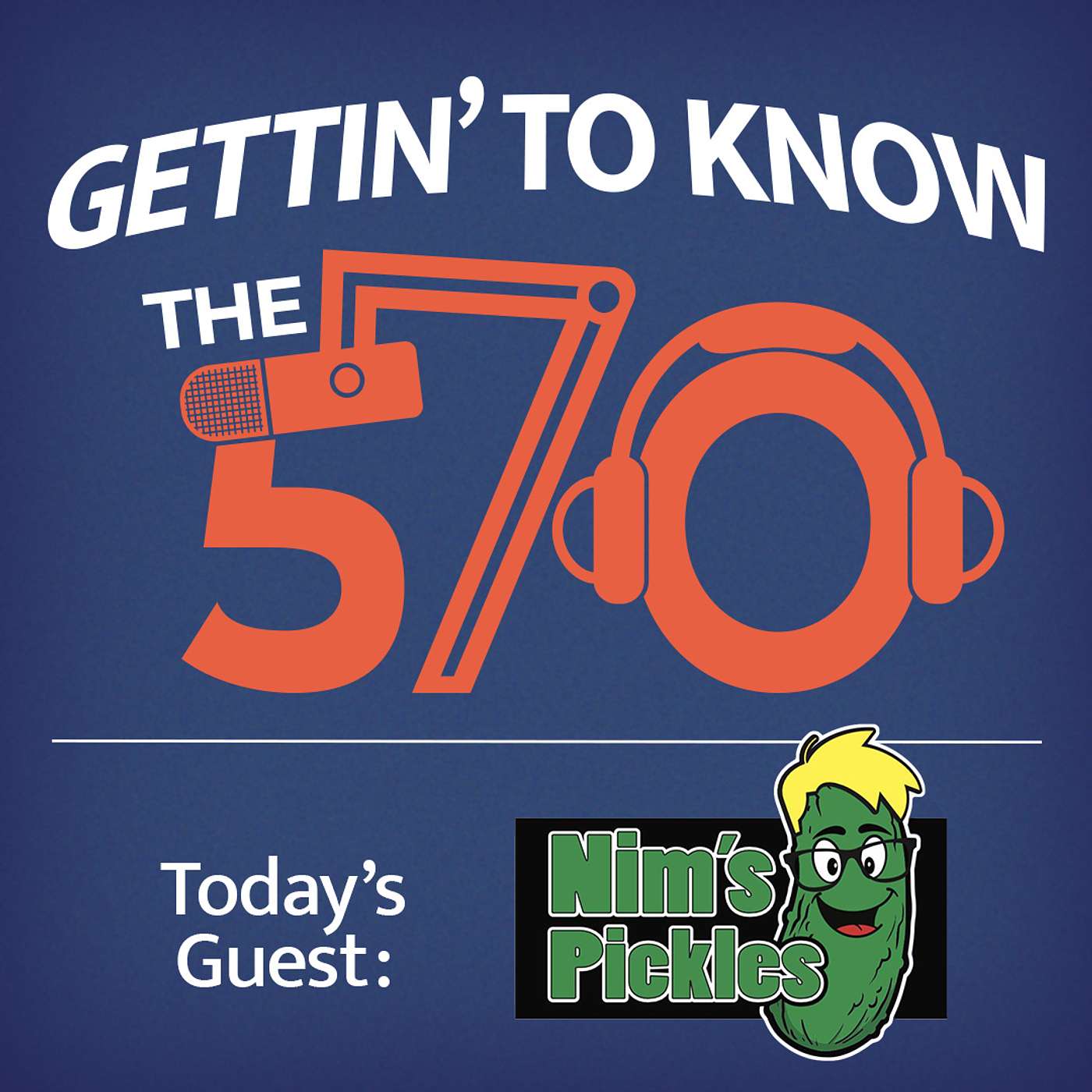 Gettin' to Know Brian & Danielle Niemkiewicz | Owners of Nim's Pickles