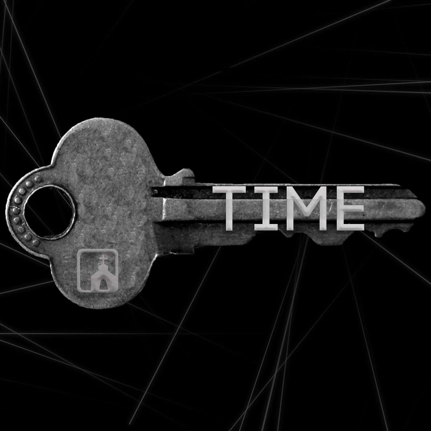 One Word: Time