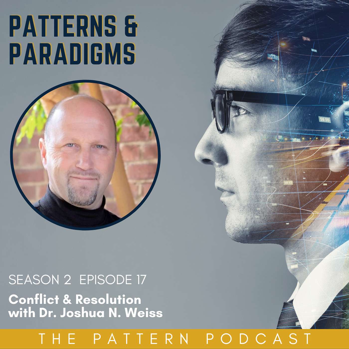 Patterns & Paradigms | The Pattern Podcast