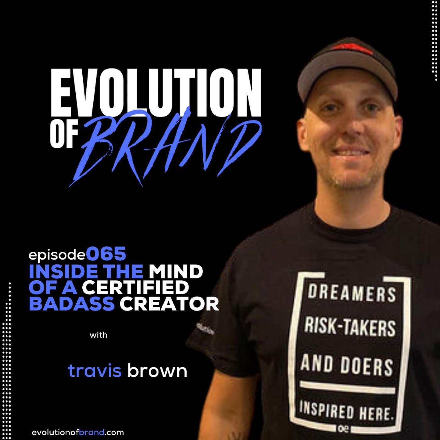 Evolution of Brand