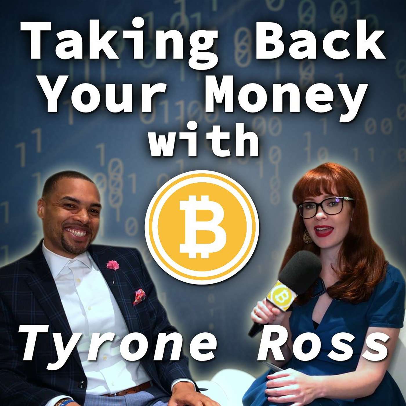 "We don't need an ETF" - An unconventional Wall Street Perspective episode artwork