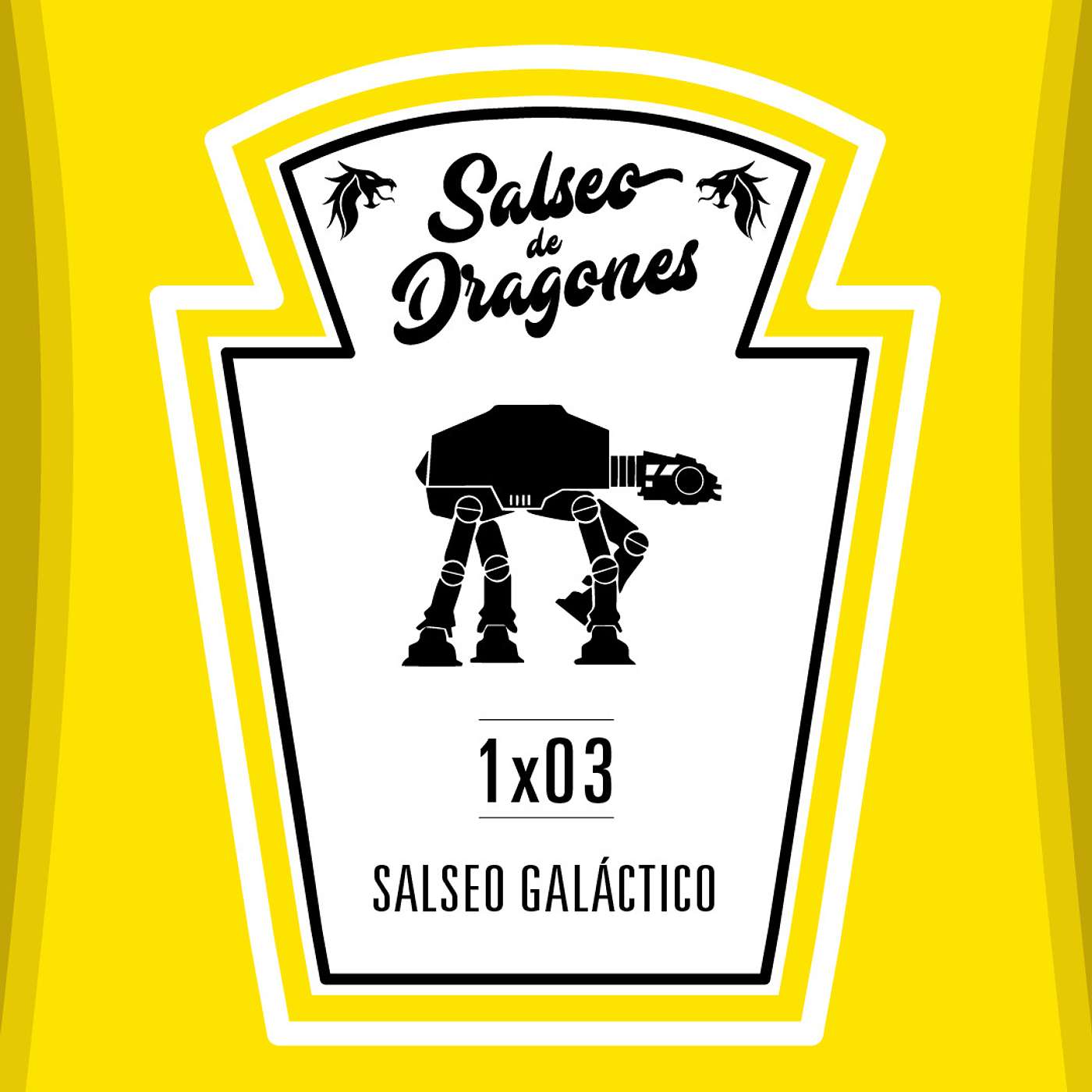 Salseo de dragones