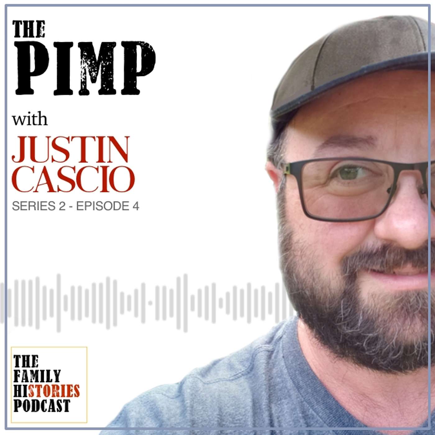 S02EP04 - 'The Pimp' with Justin Cascio