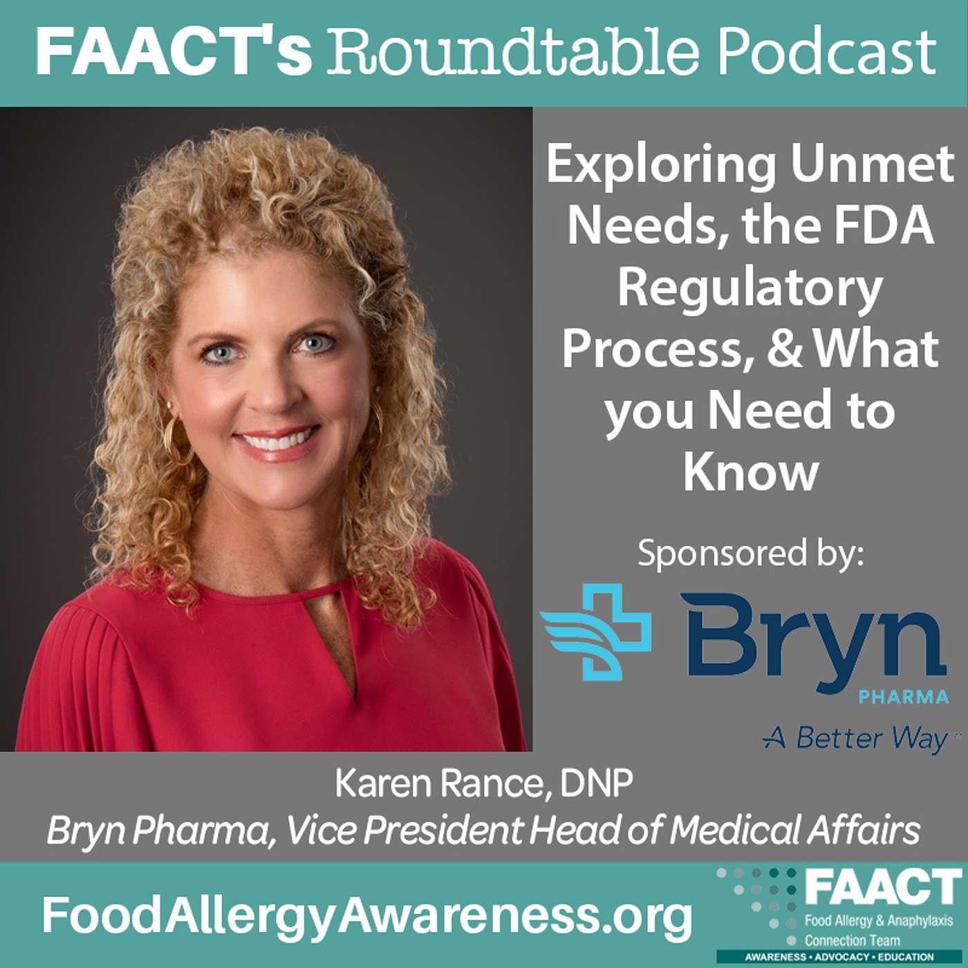 Ep. 199: Exploring Unmet Needs, the FDA Regulatory Process, and What You Need to Know