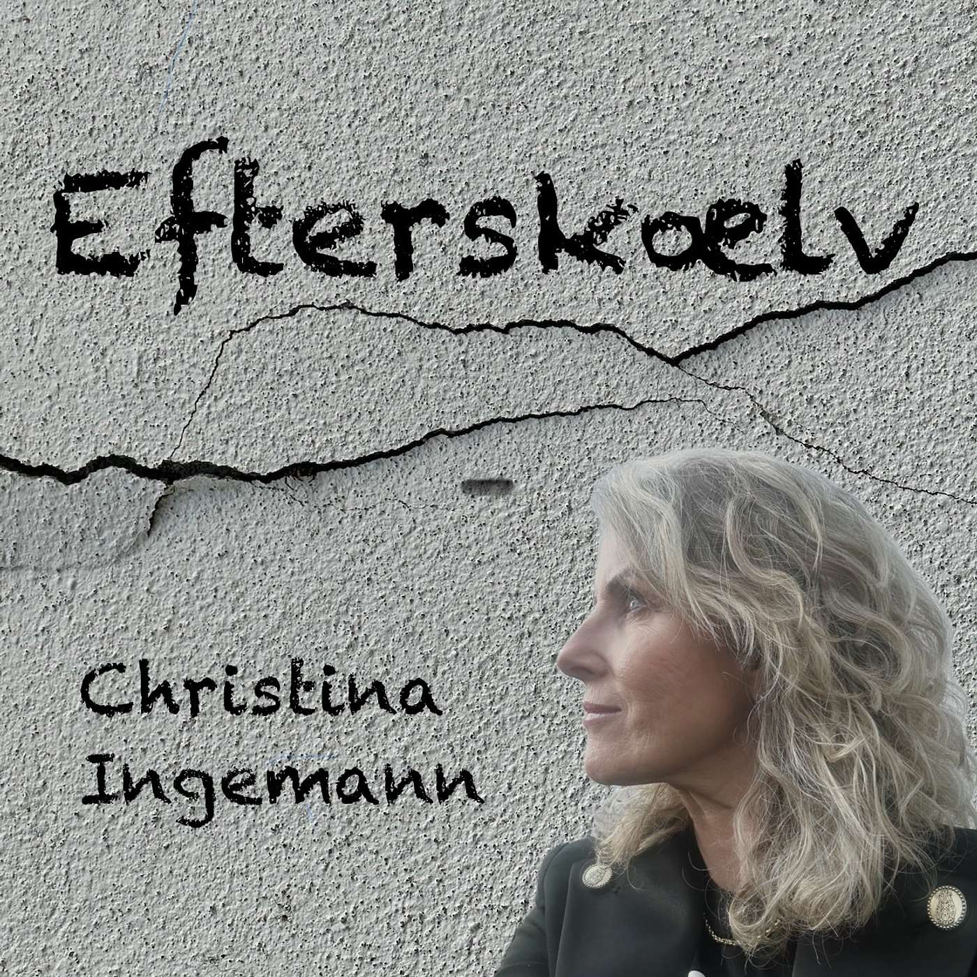 Efterskælv - Christina Ingemann