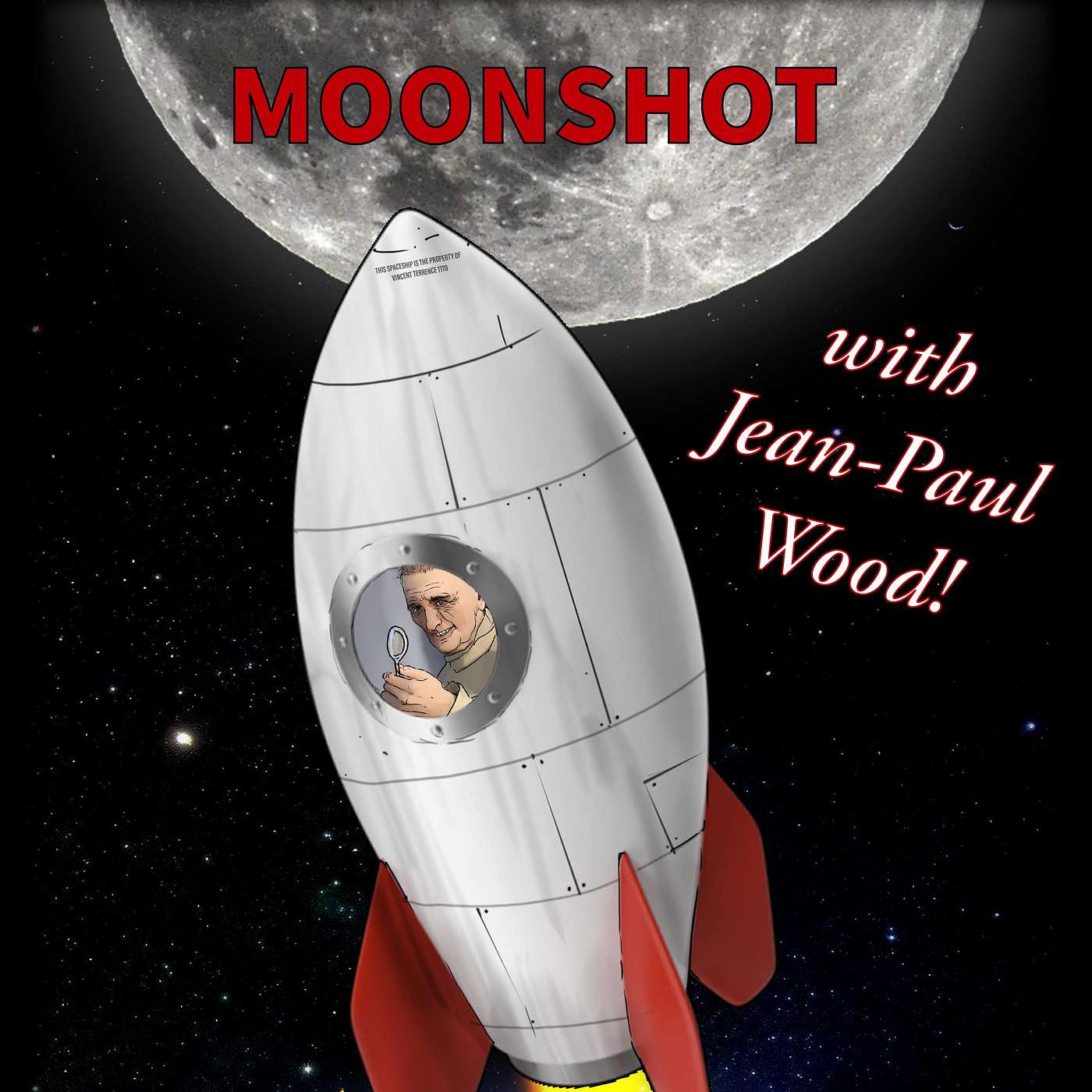 Chap38: Moonshot with Jean-Paul Wood! [sci-fi]