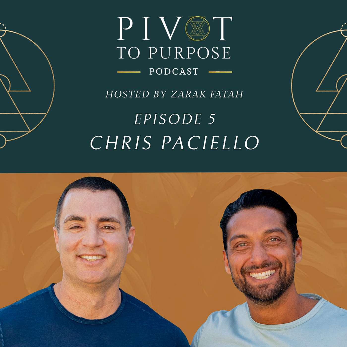 The Path: A Personal Development Podcast for Entrepreneurs