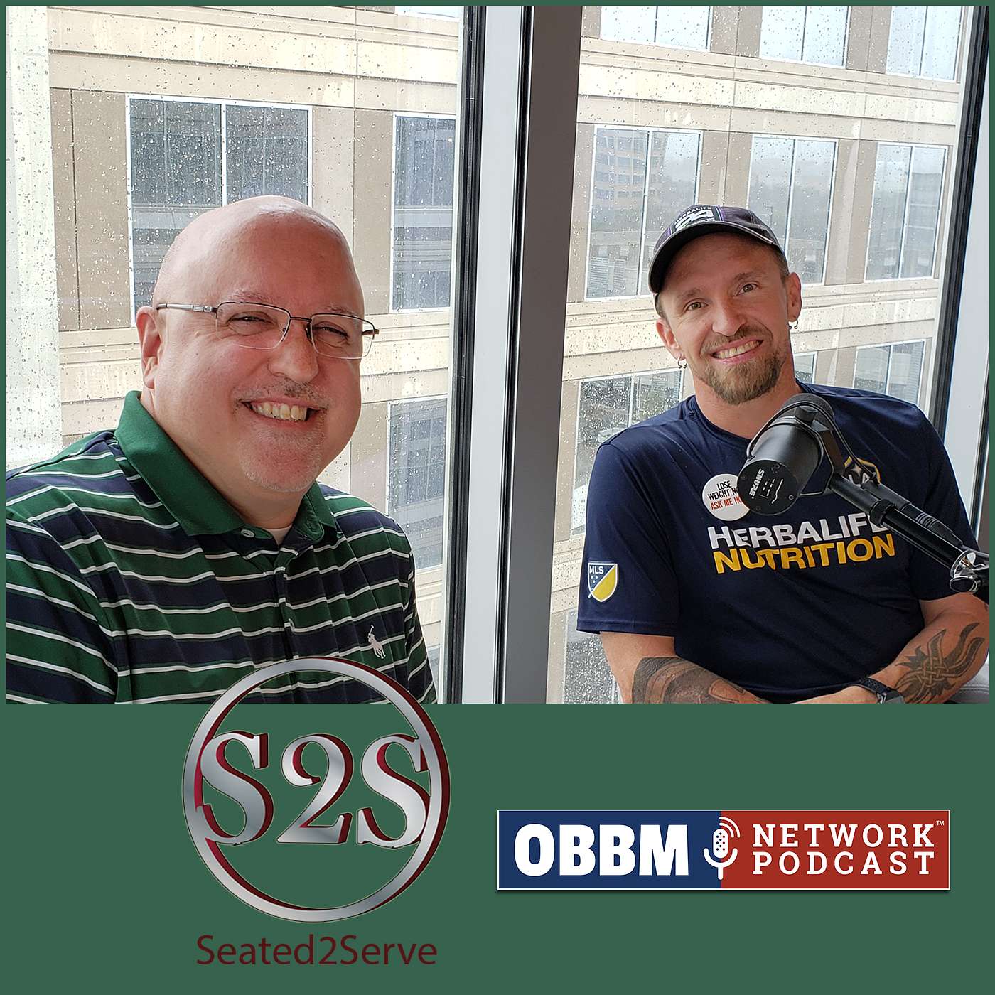 OBBM Network