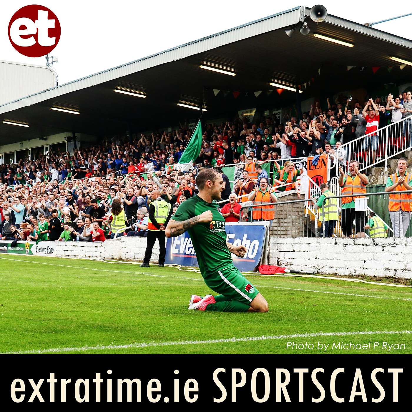 The Extratime.ie Sportscast Episode 136 - Rebel Rebel, the League according to John (O'Sullivan) episode artwork
