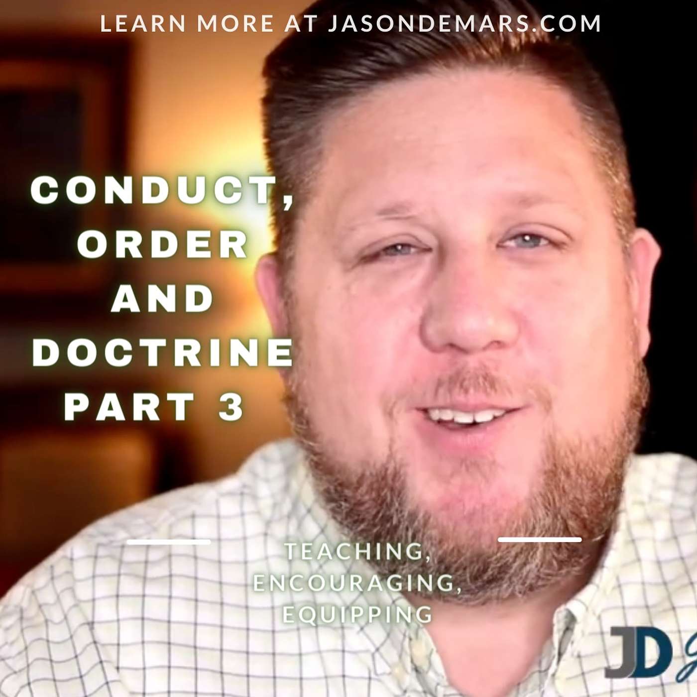 The Jason DeMars Podcast
