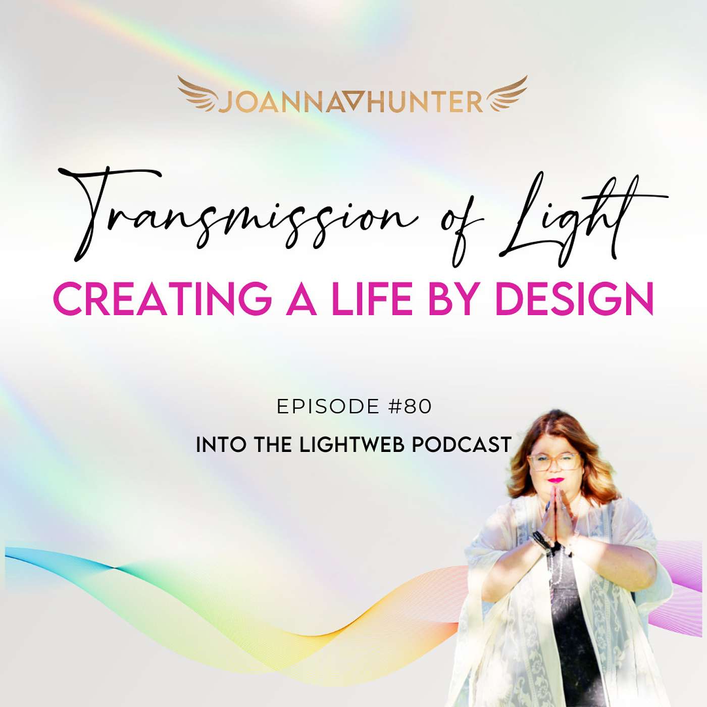 Into The LightWeb®
