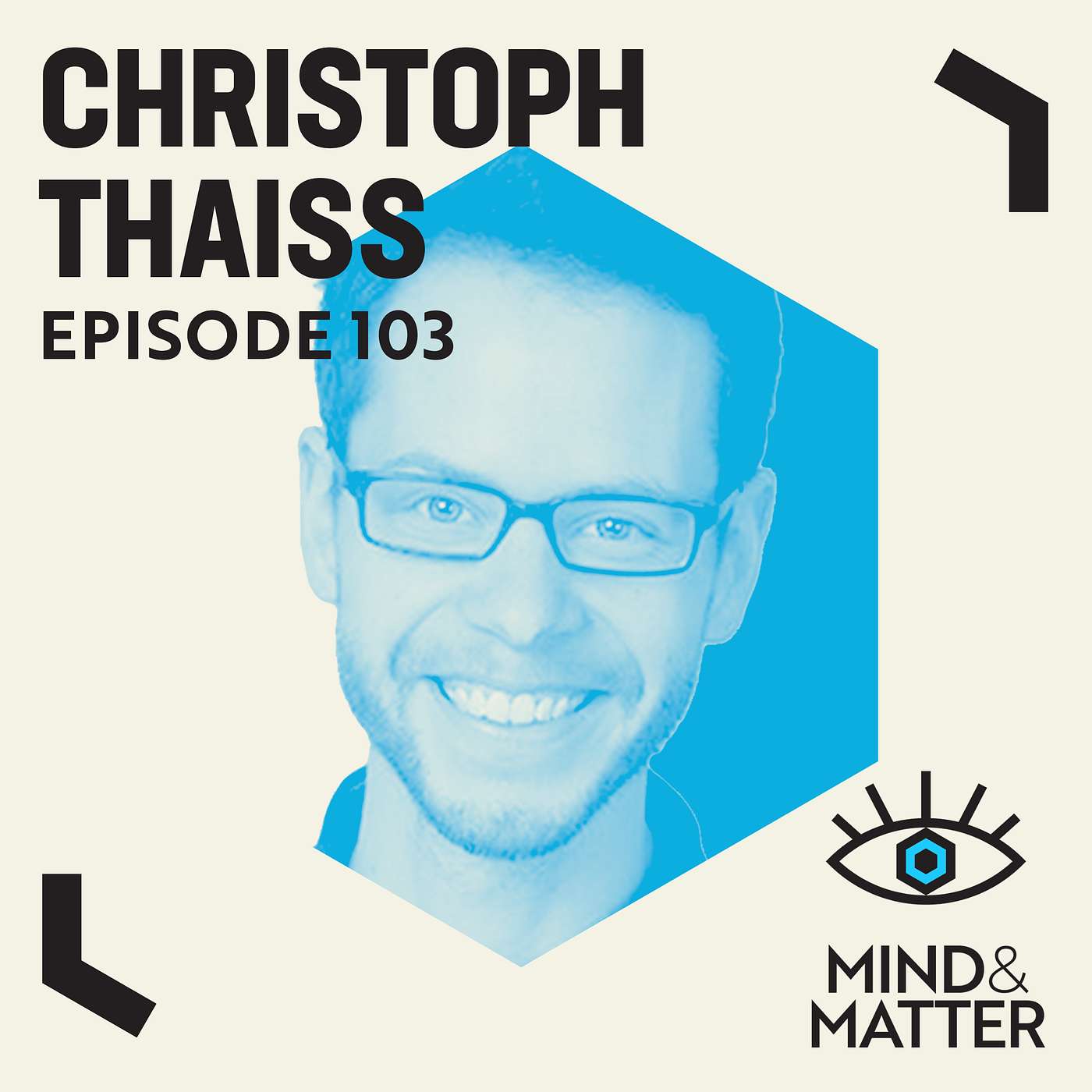 Microbiome, Exercise, Diet, Metabolism, Circadian Rhythms, Endocannabinoids & Health | Christoph Thaiss | 103
