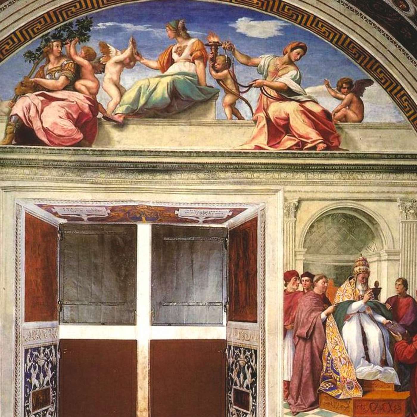 Church of Saint Agnes