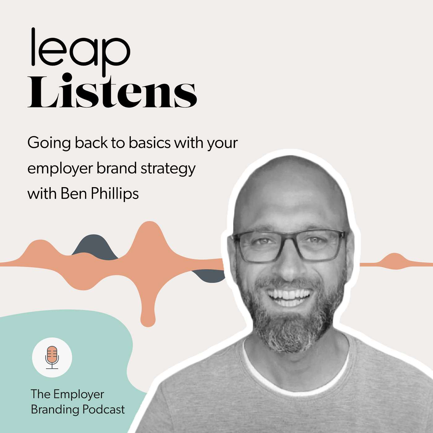 LEAP Listens