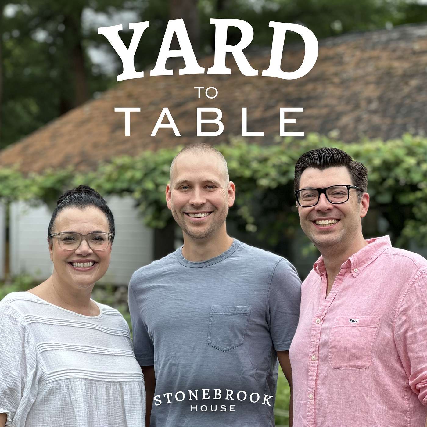 Yard To Table