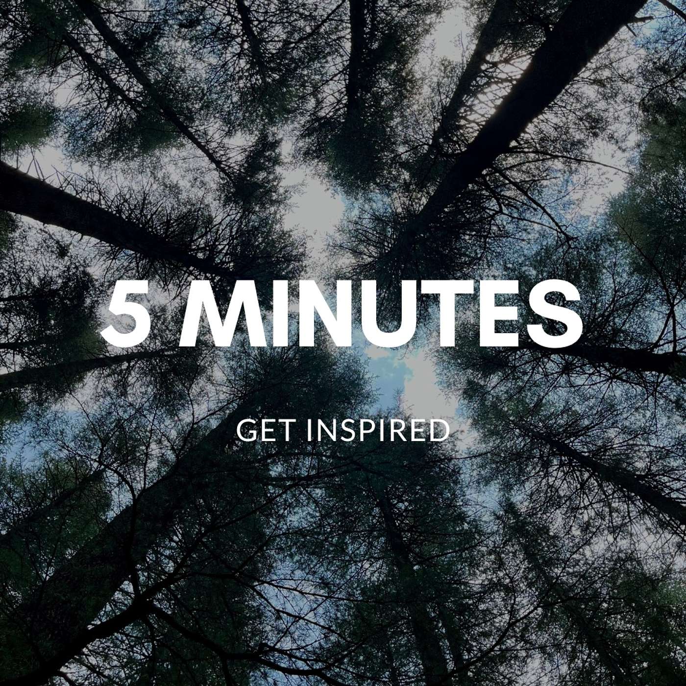 חמש דקות לחיבור לאינטואיציה