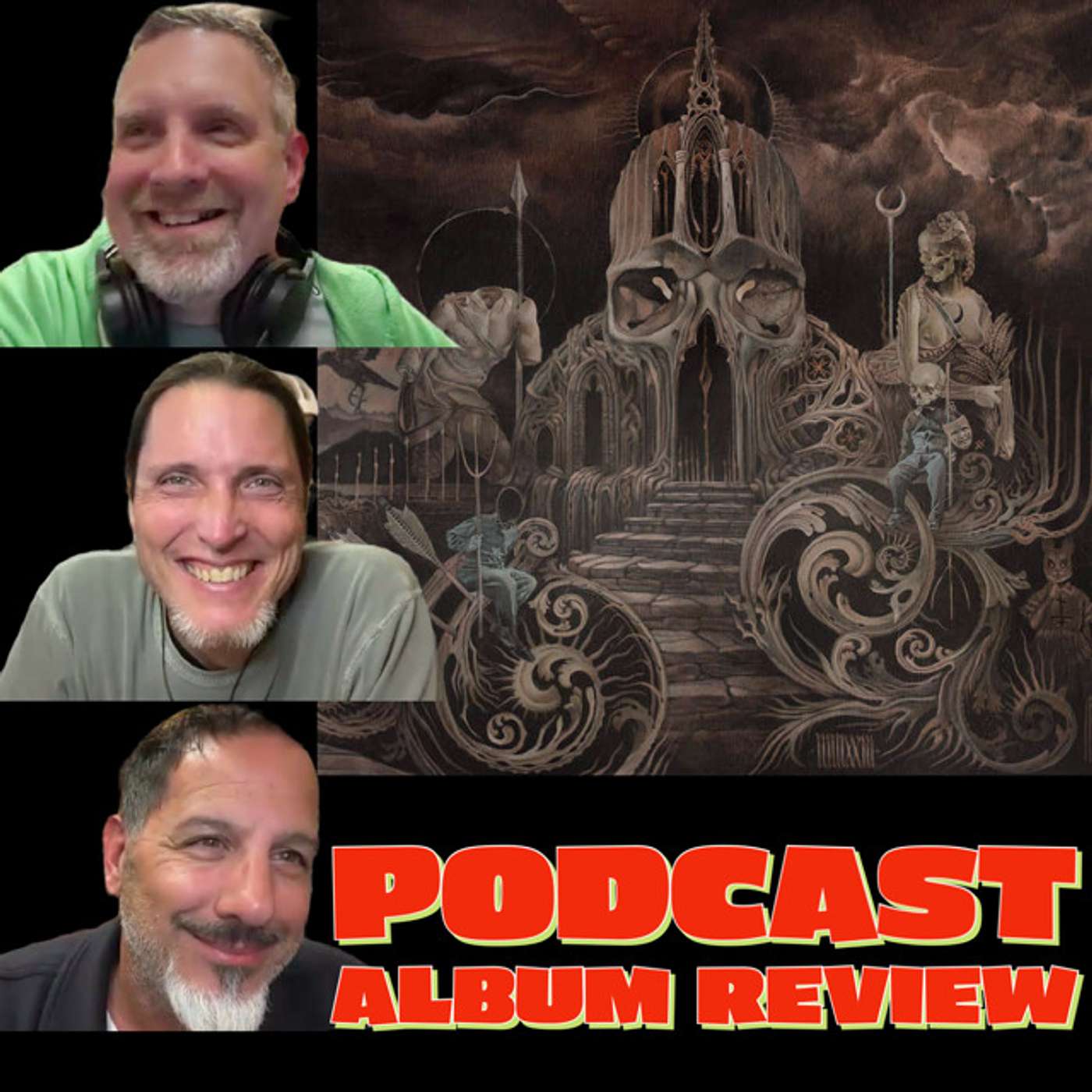 Shit Talk Reviews