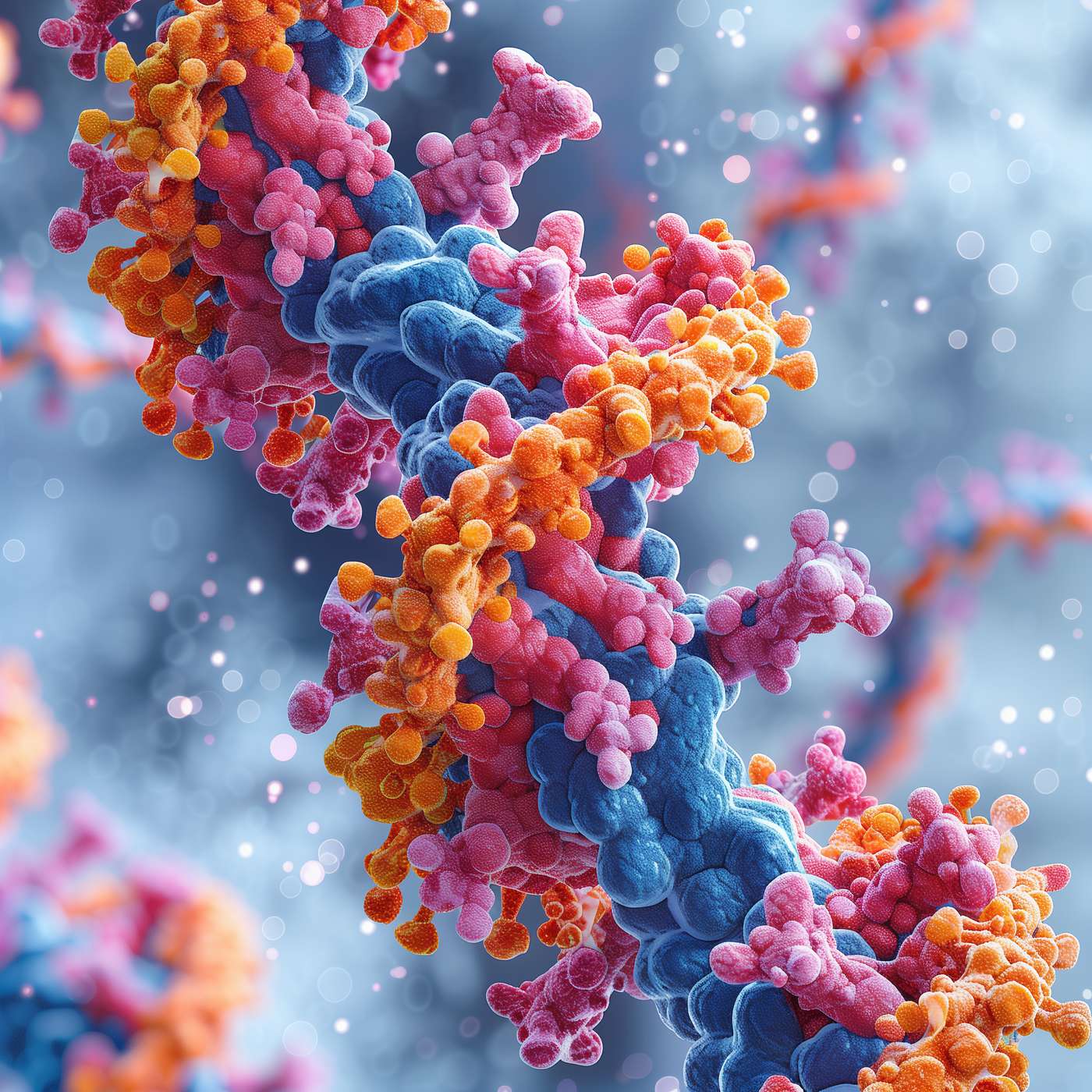 The Viral Stealth Tactic: How COVID Hijacks Your Immune System