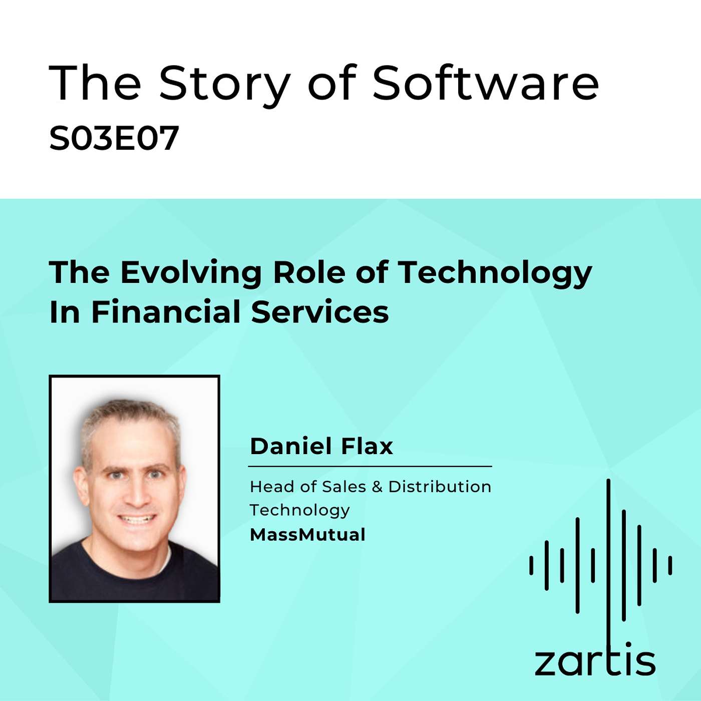 The Story of Software