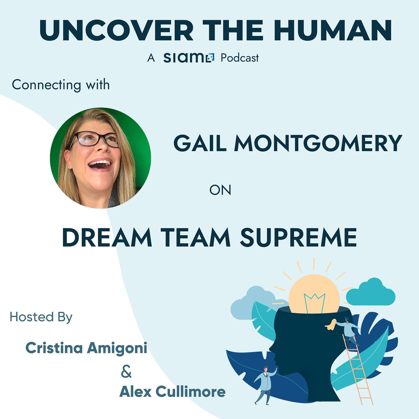 Uncover the Human