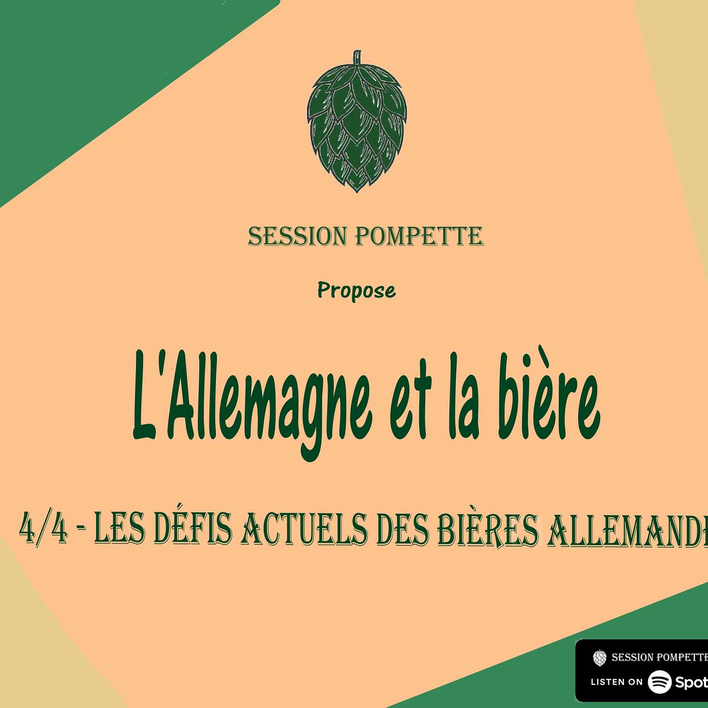 Session Pompette