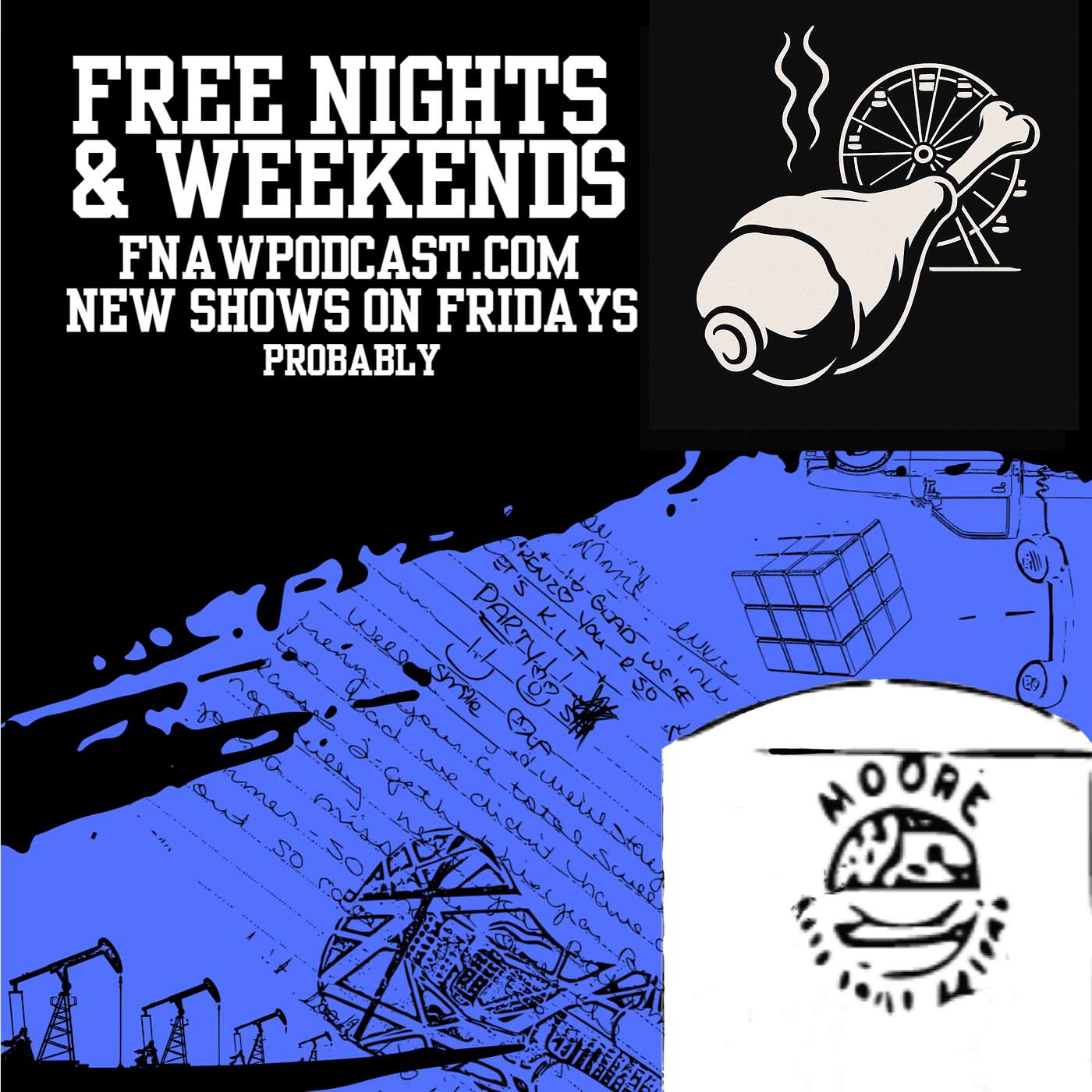 Free Nights and Fairgrounds: The Great State Fair of Oklahoma! Free Nights and Fairgrounds: The Great State Fair of Oklahoma!