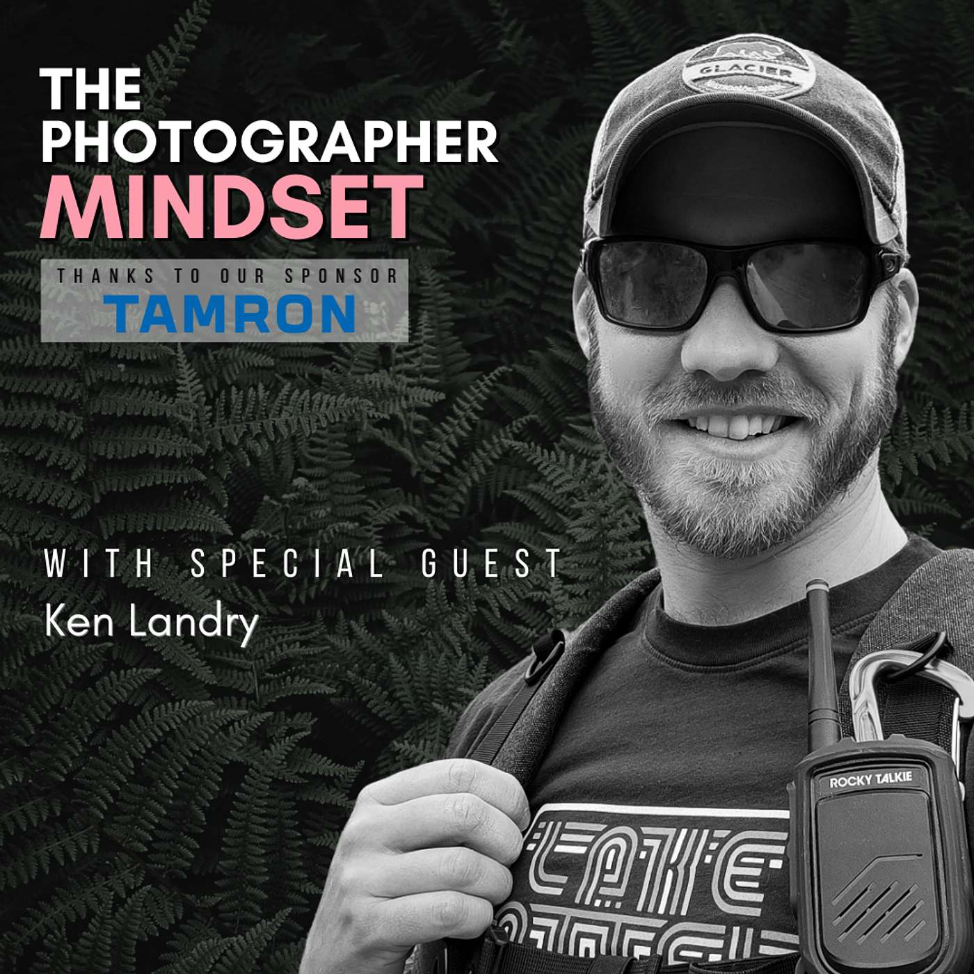 The Photographer Mindset