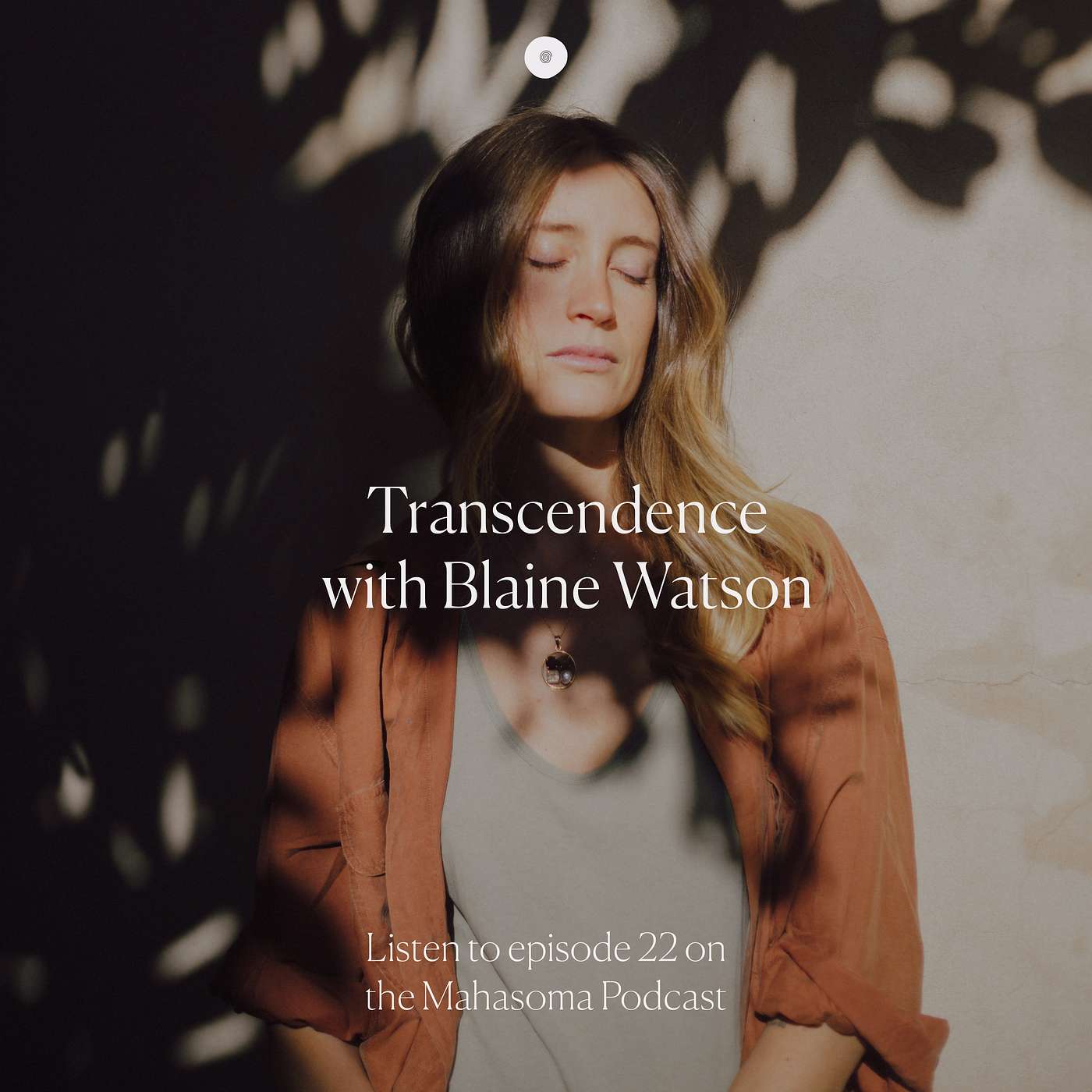 Transcendence with Blaine Watson