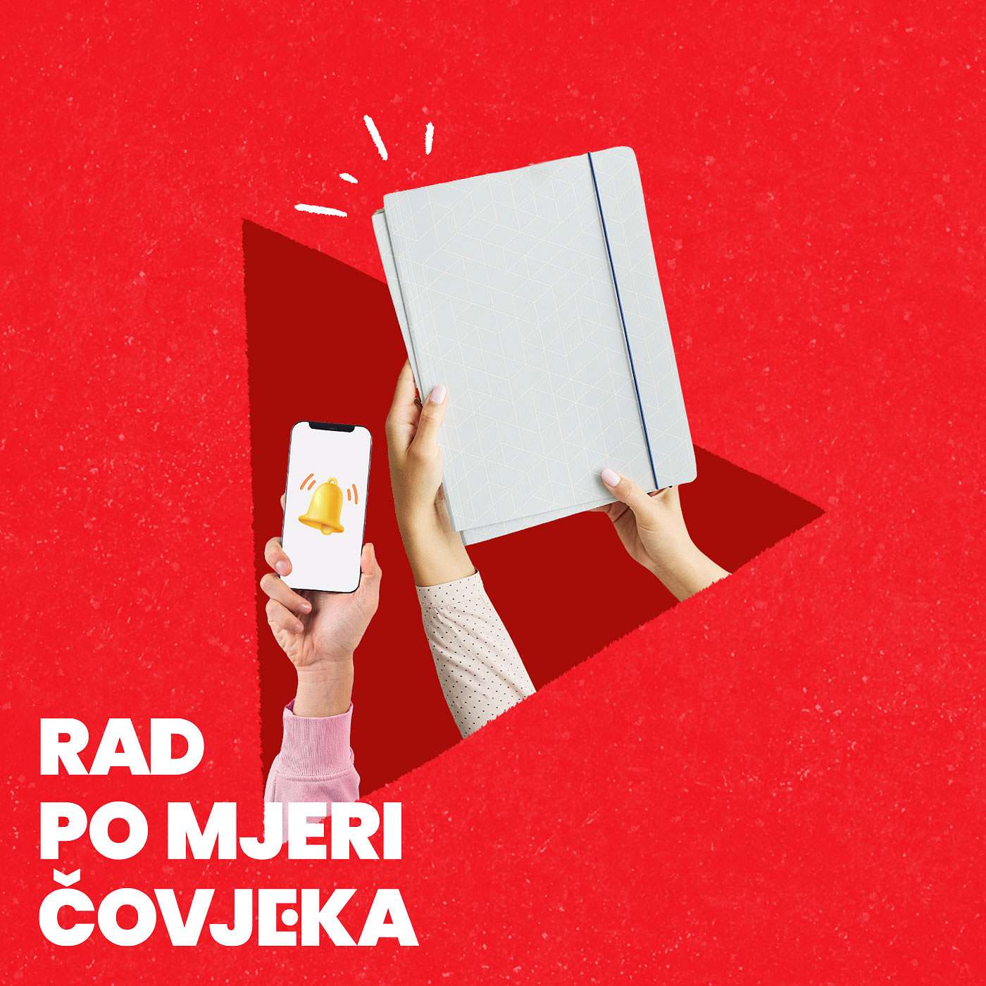 Rad po mjeri čovjeka