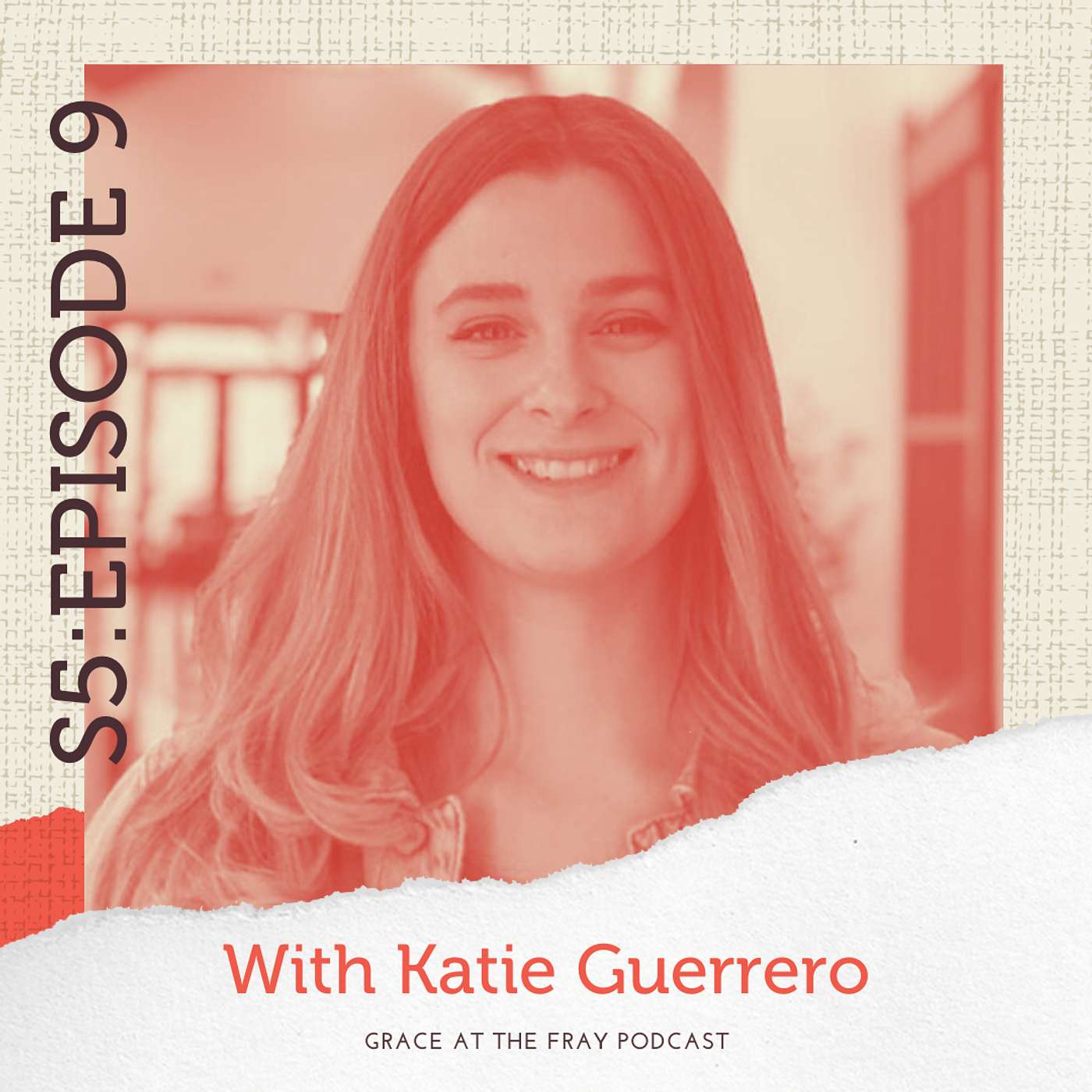 S5:E9 Breaking the Algorithm: Letting God Curate Your Life S5:E9 Breaking the Algorithm: Letting God Curate Your Life