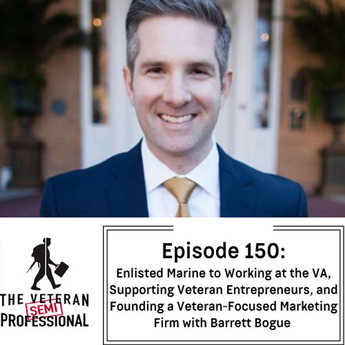 The Veteran (Semi) Professional