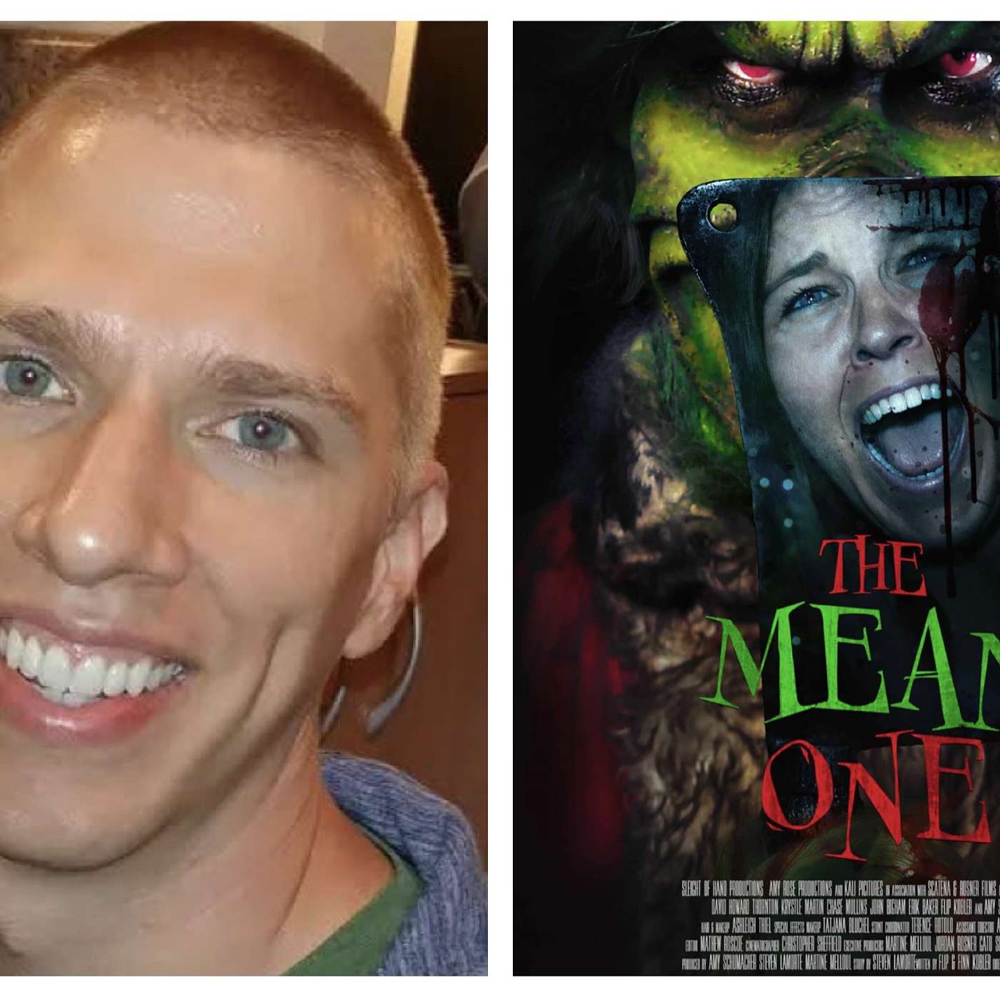 Episode 118: THE MEAN ONE