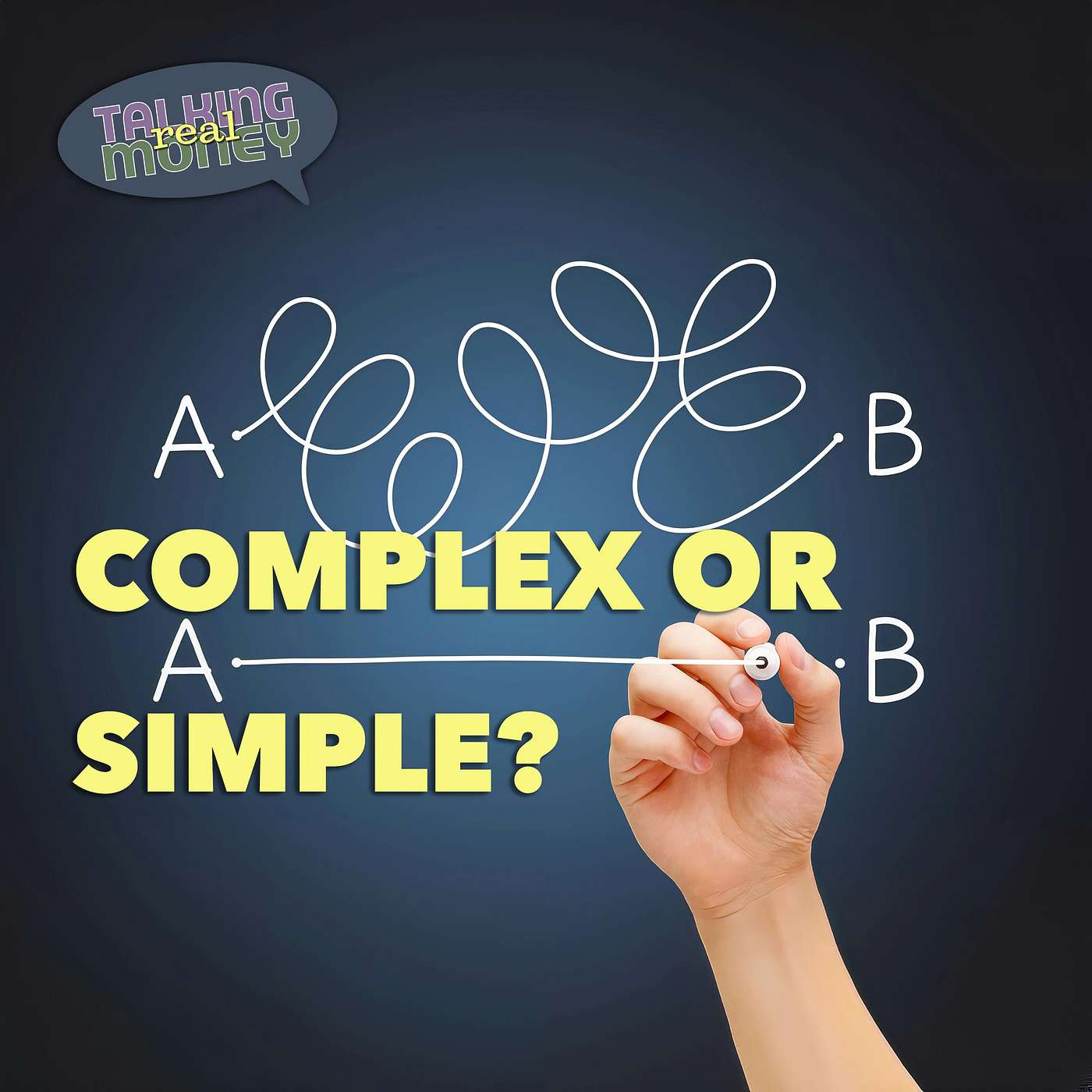 They Need Complexity