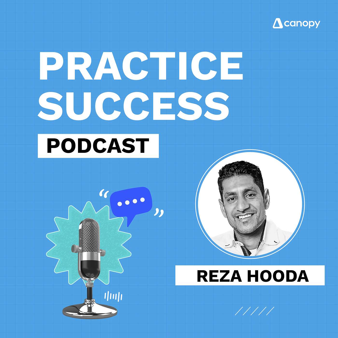 Practice Success Podcast