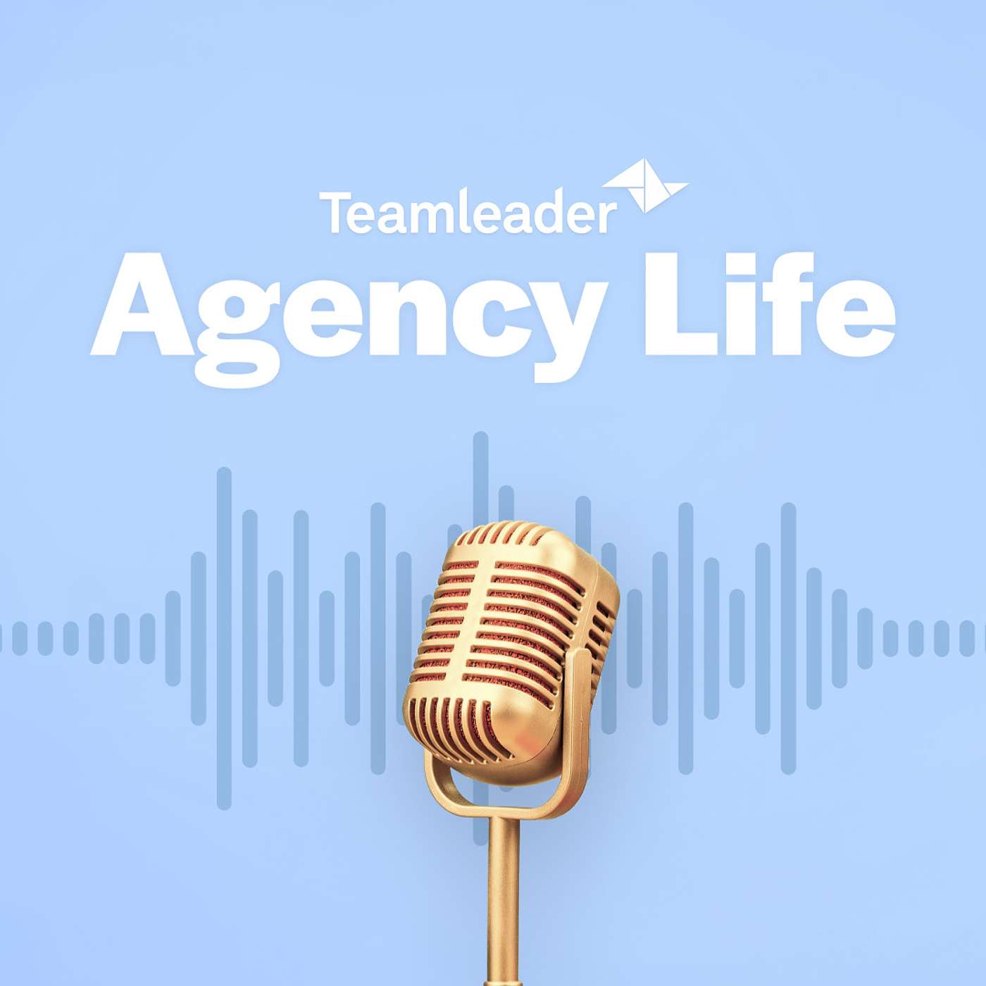 Agency Life by Teamleader