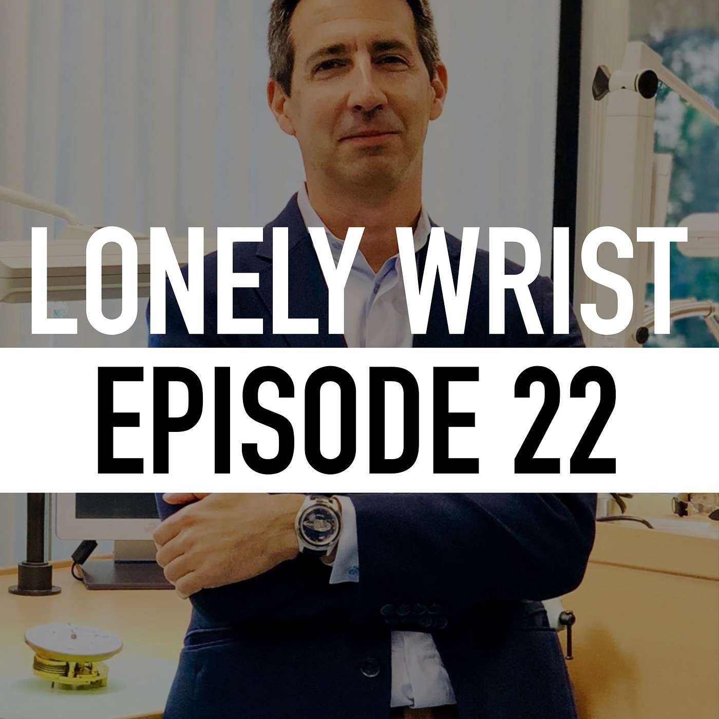 Lonely Wrist: All Things Watches & Horology