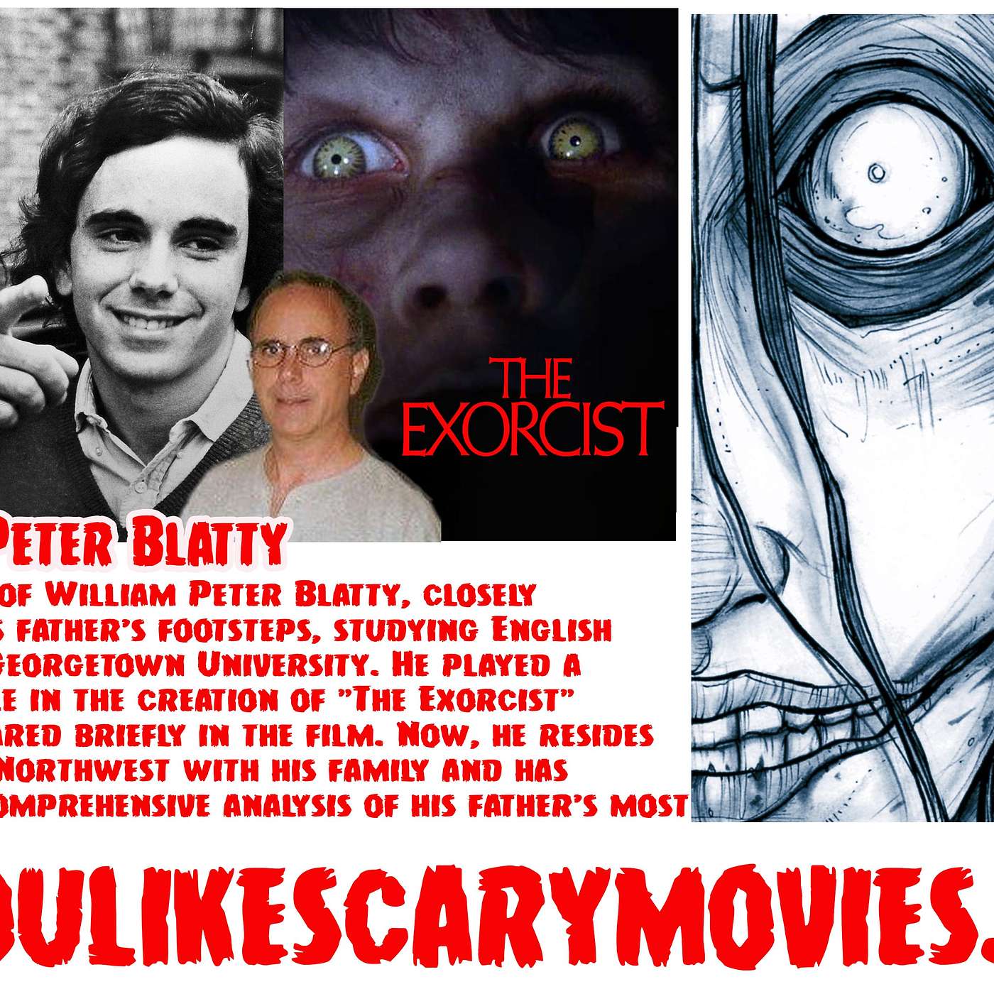Do You Like Scary Movies?