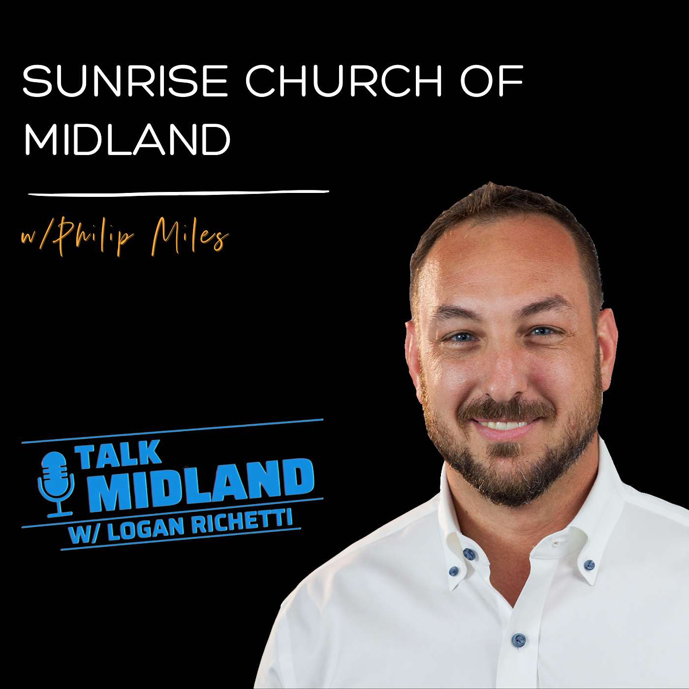 TALK MIDLAND w/ Logan Richetti